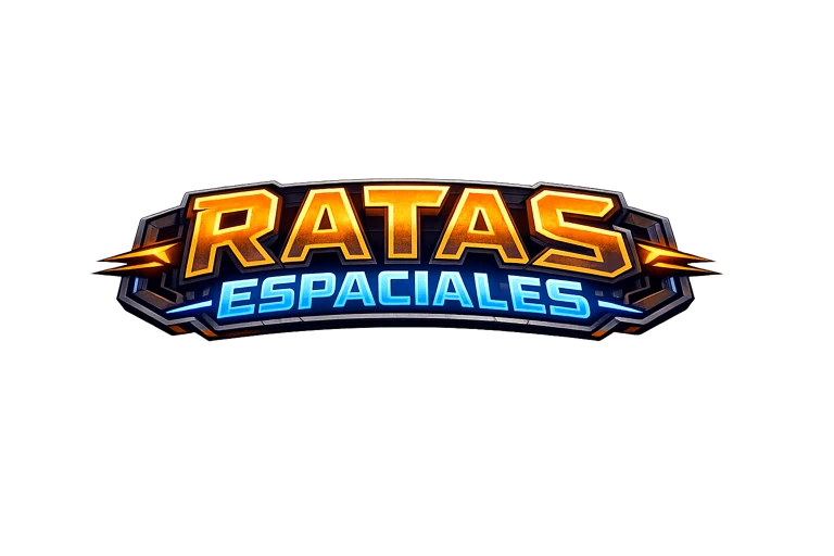 Ratas Espaciales