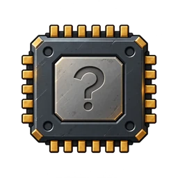 Chip misterioso para comprar cartuchos